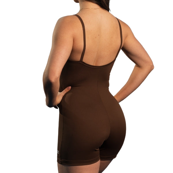 Macaquinho Poliamida