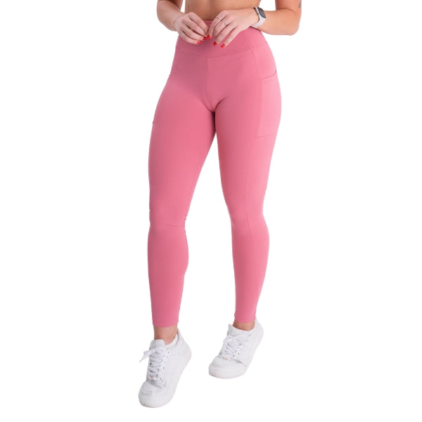 Calça Legging Premium Suplex [ZERO TRANSPARENCIA!]