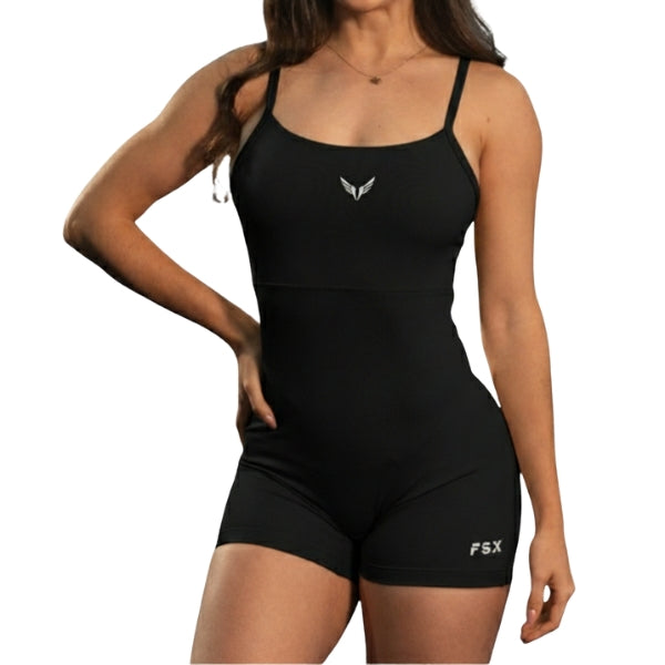 Macaquinho Poliamida