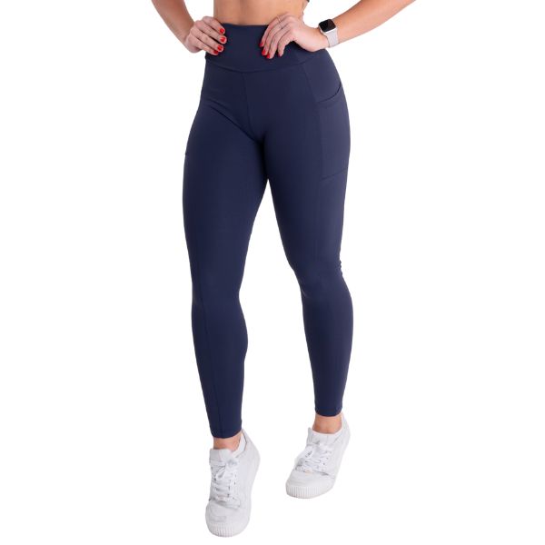 Calça Legging Premium Suplex [ZERO TRANSPARENCIA!]