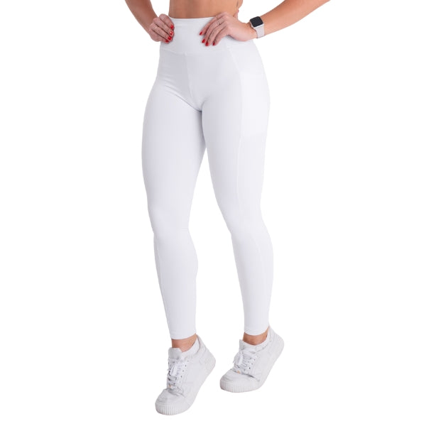 Calça Legging Premium Suplex [ZERO TRANSPARENCIA!]